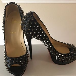 Christian Louboutins